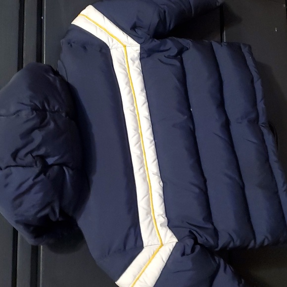 Tommy Hilfiger Winter down Jacket - Picture 7 of 9